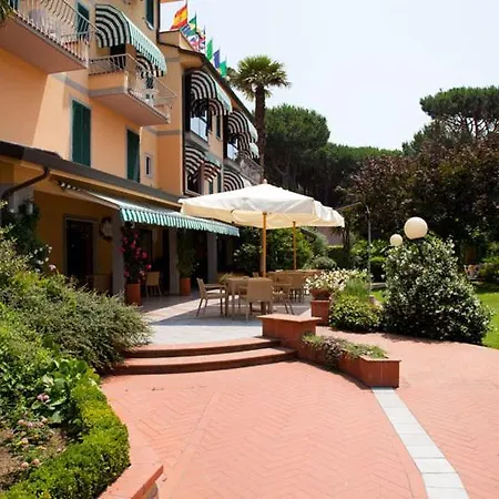 Hotel Gemma Del Mare 3*