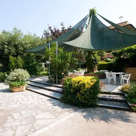 Hotel Gemma Del Mare 3*