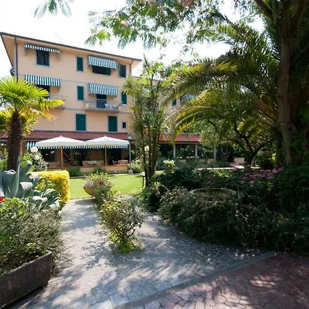 Hotel Gemma Del Mare Marina di Pietrasanta