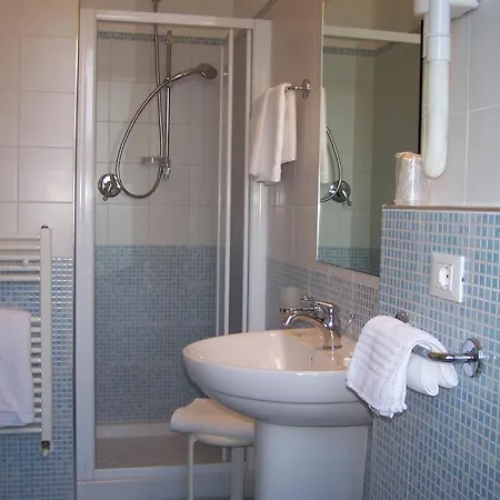 Hotel Gemma Del Mare