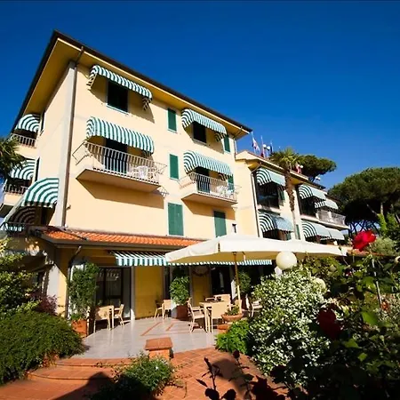 Gemma Del Mare Marina di Pietrasanta