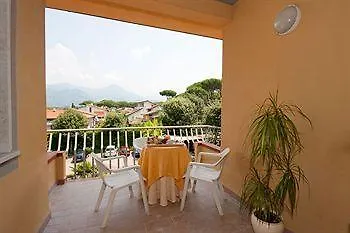 Gemma Del Mare Hotel