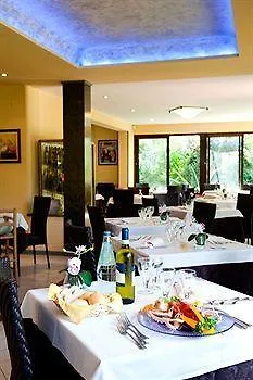 Gemma Del Mare Hotel