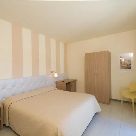 Gemma Del Mare Hotel