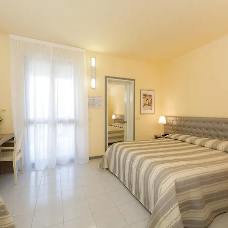 Hotel Gemma Del Mare Marina di Pietrasanta