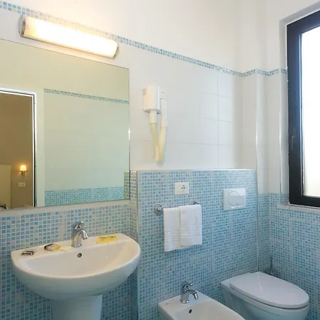 Gemma Del Mare Hotel 3*