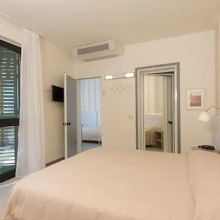 Hotel Gemma Del Mare Marina di Pietrasanta
