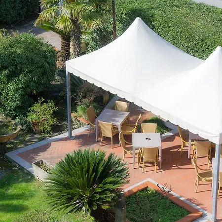 Gemma Del Mare Hotel 3*