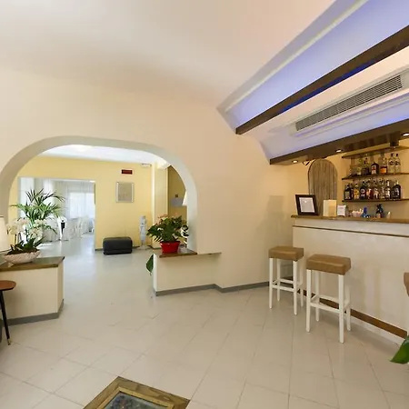 Hotel Gemma Del Mare 3*