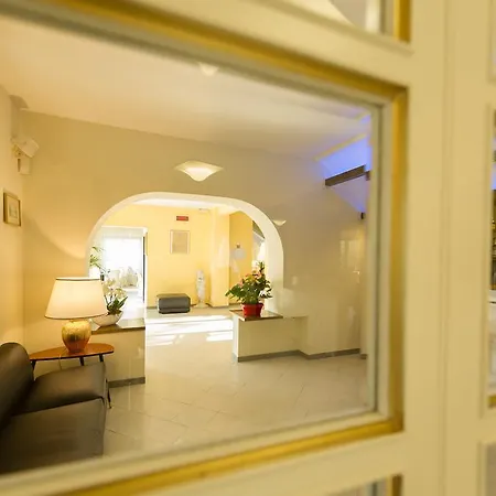 Hotel Gemma Del Mare