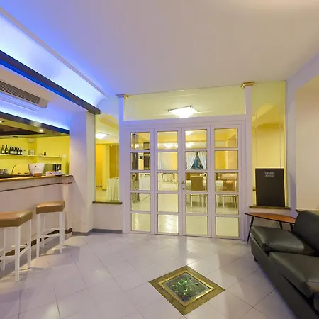 Gemma Del Mare Marina di Pietrasanta