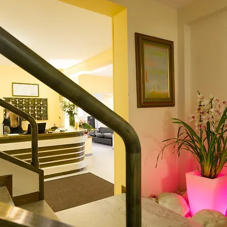 Gemma Del Mare Hotel 3*