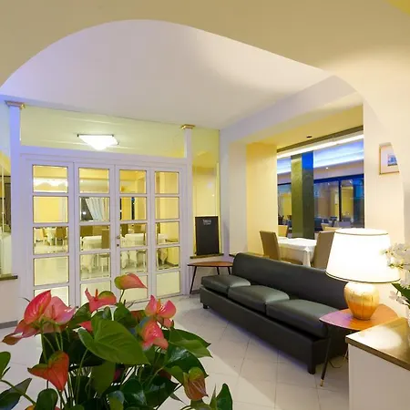 Gemma Del Mare Hotel 3*