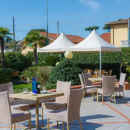 Gemma Del Mare Hotel Marina di Pietrasanta