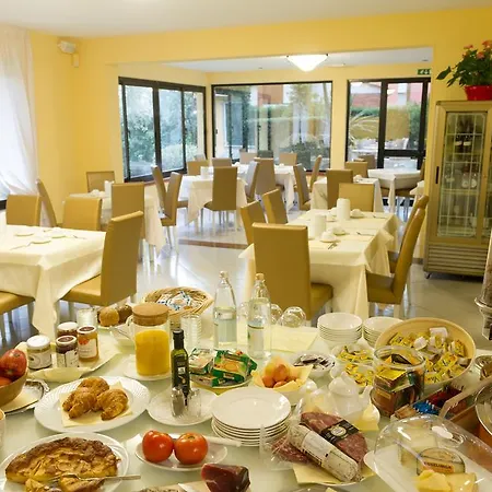 Gemma Del Mare Hotel 3*