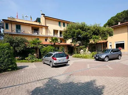 Gemma Del Mare Hotel