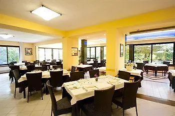Gemma Del Mare Отель 3*