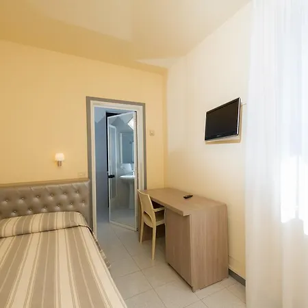 Gemma Del Mare 3* Марина-ди-Пьетрасанта